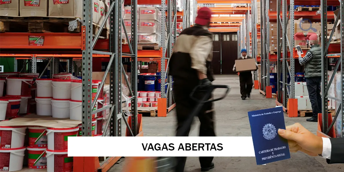 Id Logistics Est Novas Vagas Em Cajamar Para Atuar Em Log Stica