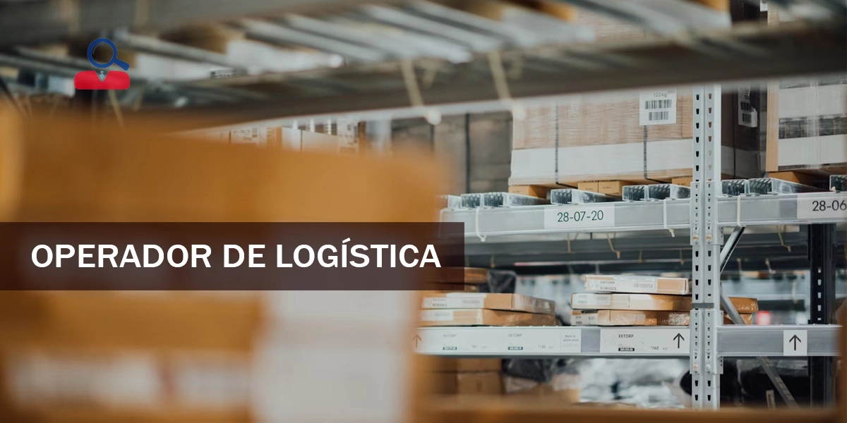 armazém logístico