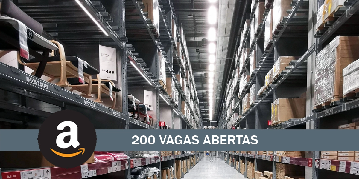 armazém logístico