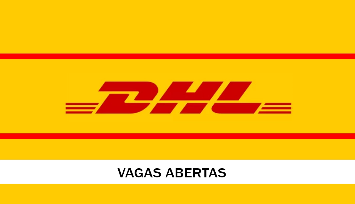 DHL lança vagas em Cajamar para Auxiliar de Logística e Assistente de Pátio, exigindo ensino médio