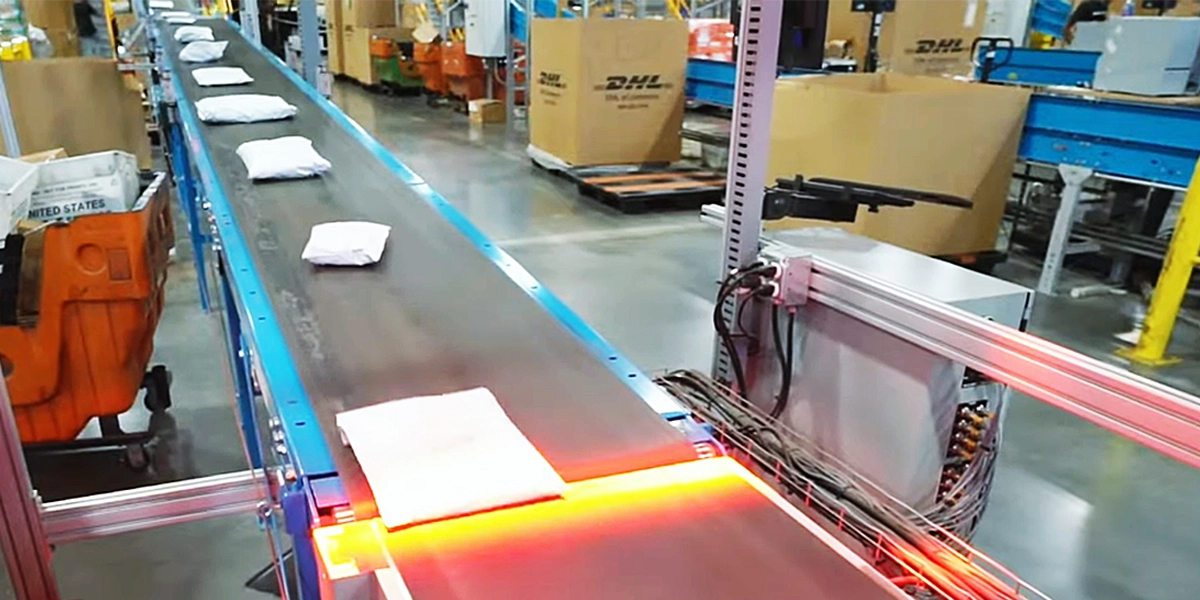 Imagem DHL Cajamar Emprego reprodução