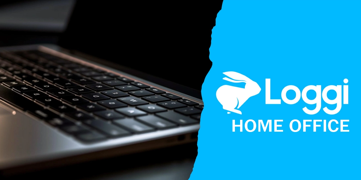 imagem de um notebook sobre a mesa